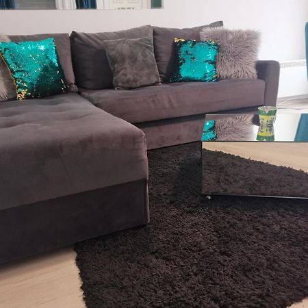 Apartments Vila White House Pančevo 客房 照片